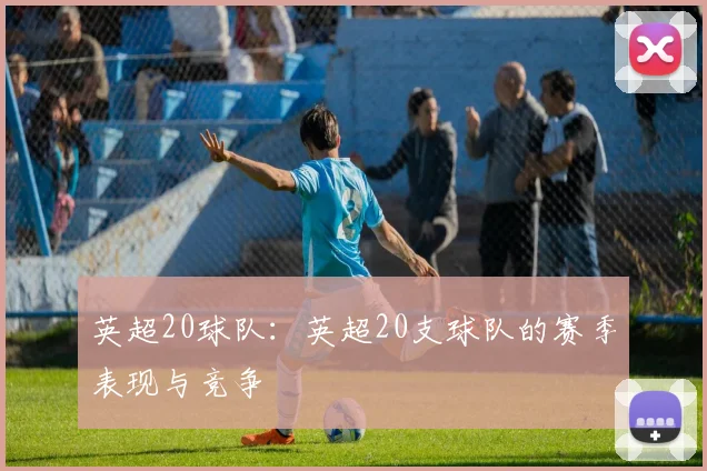 英超20球队：英超20支球队的赛季表现与竞争