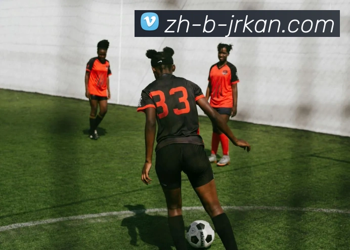 jrkan直播平台生态图